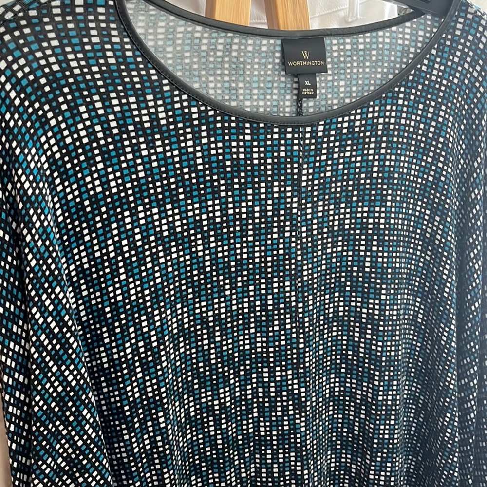 Worthington top